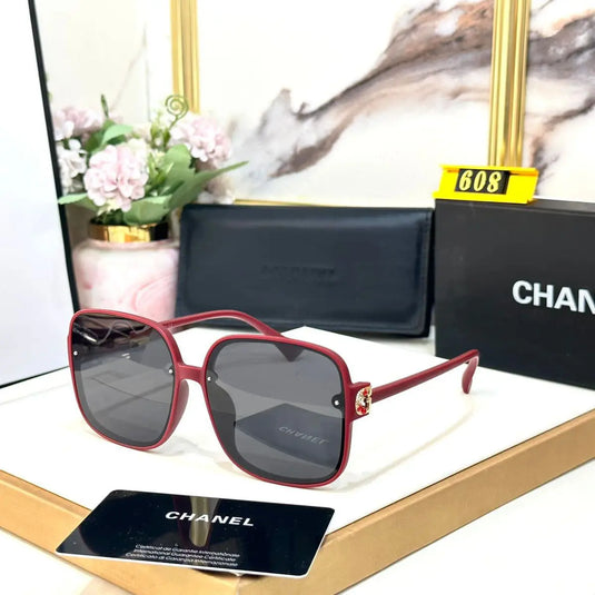 Chanel women’s Sunglass