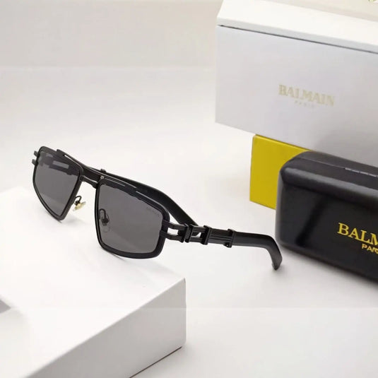 Balmain Unisex Sunglass