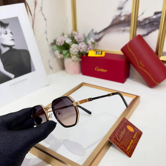 Cartier Unisex Sunglass