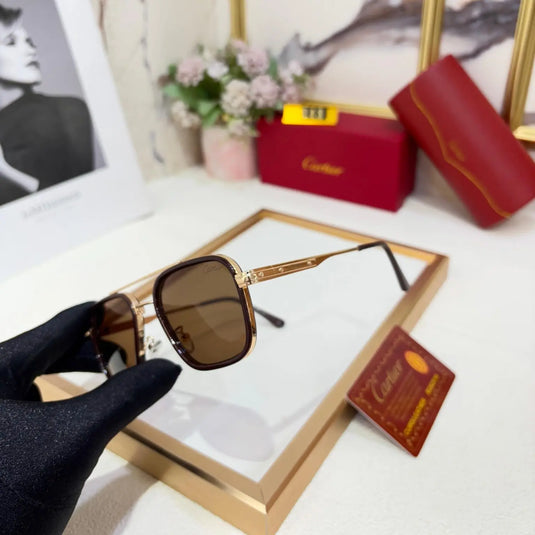 Cartier Unisex Sunglass