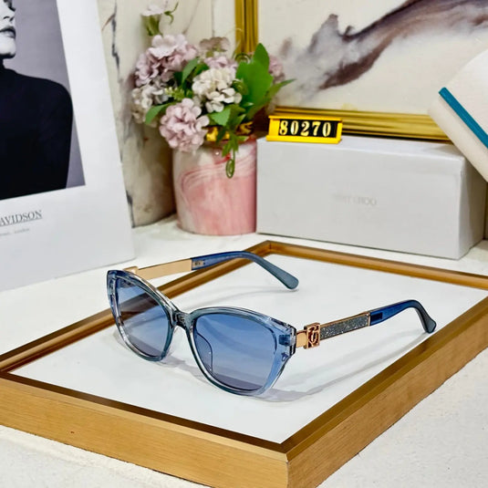 Jimmy Choo Sunglass for Women