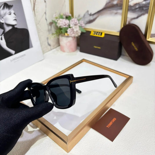 Tomford Wayfarer For Women